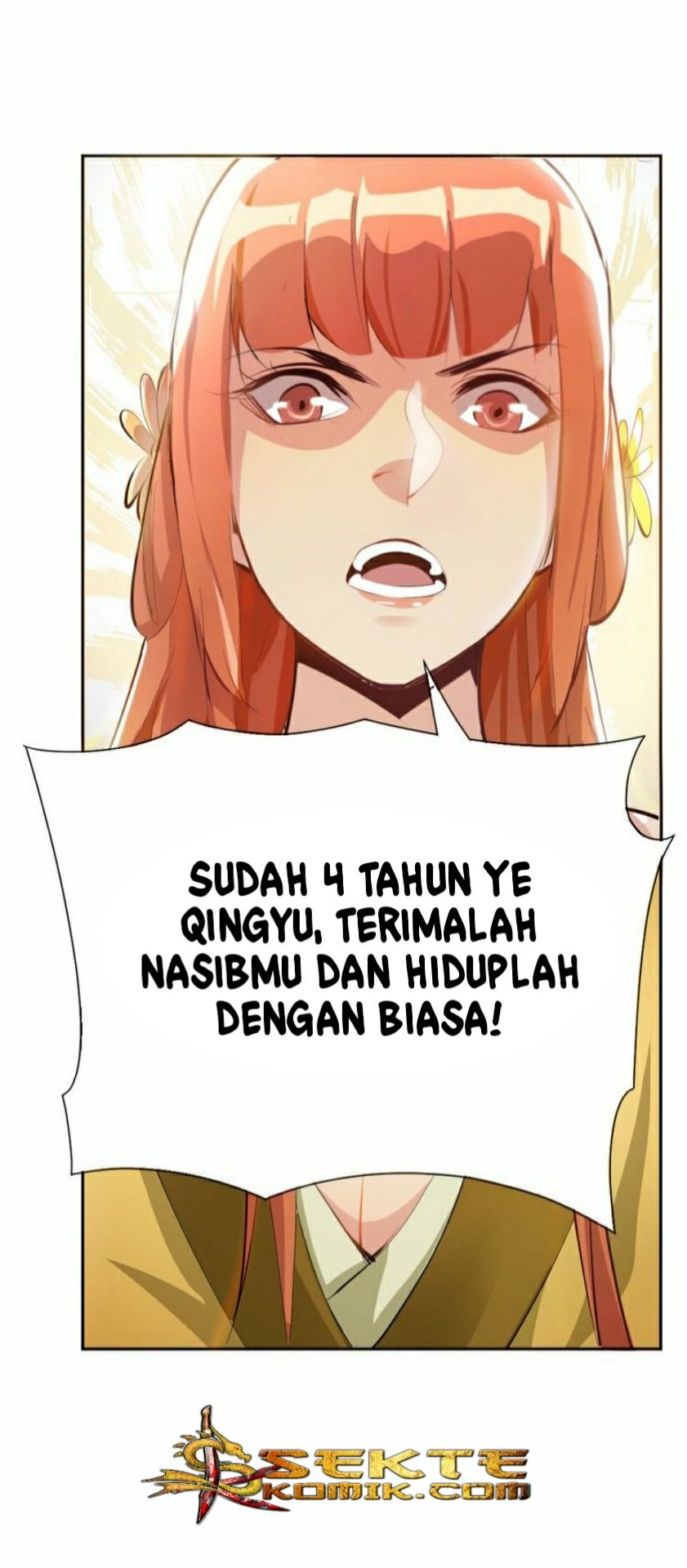 Return of The Avenger (Imperial God Emperor) Chapter 02 Gambar 12